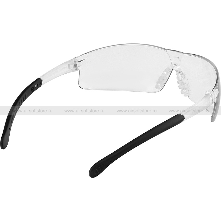 pyramex provoq safety glasses