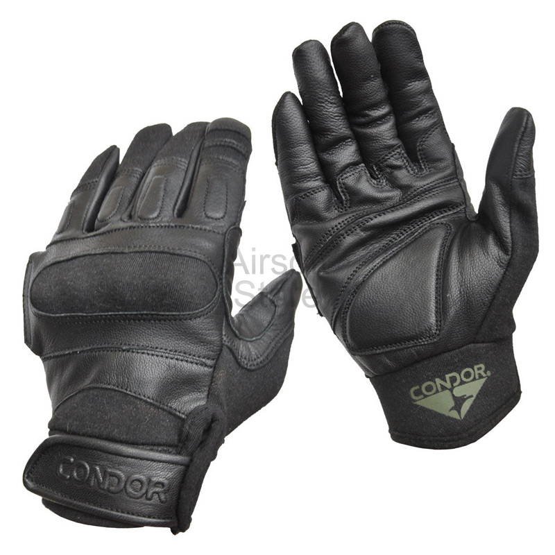 condor kevlar gloves