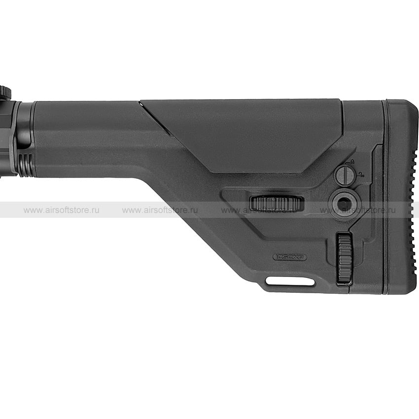 Модель автомата (ICS) CXP-MARS DMR UKSR Stock (Black