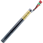 Аккумулятор 11.1V 3000mAh AK-type (LiIon) Lab Top Team