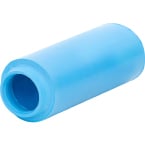 РезинкаХоп-ап(G&G)морозостойкая(синяя)(G-10-118)