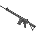 Модельвинтовки(DoubleBell)SR-25M-LOK(097-1)(Black)