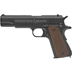 Модельпистолета(DoubleBell)CLT1911(GreenGas)(723)(Black)