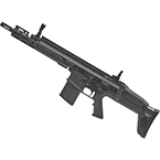 Модельавтомата(DoubleBell)SCAR-H(804)(Black)